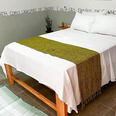 Novidade Em Piri! Pousada Passarada Pirenopolis Exterior photo