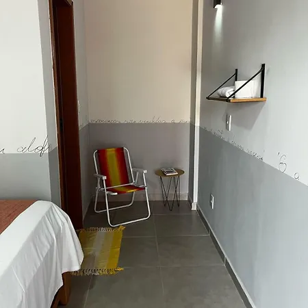 Novidade Em Piri! Pousada Passarada Pirenopolis Exterior photo