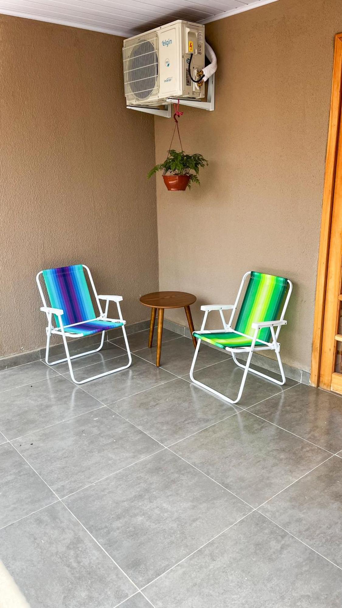 Novidade Em Piri! Passarada