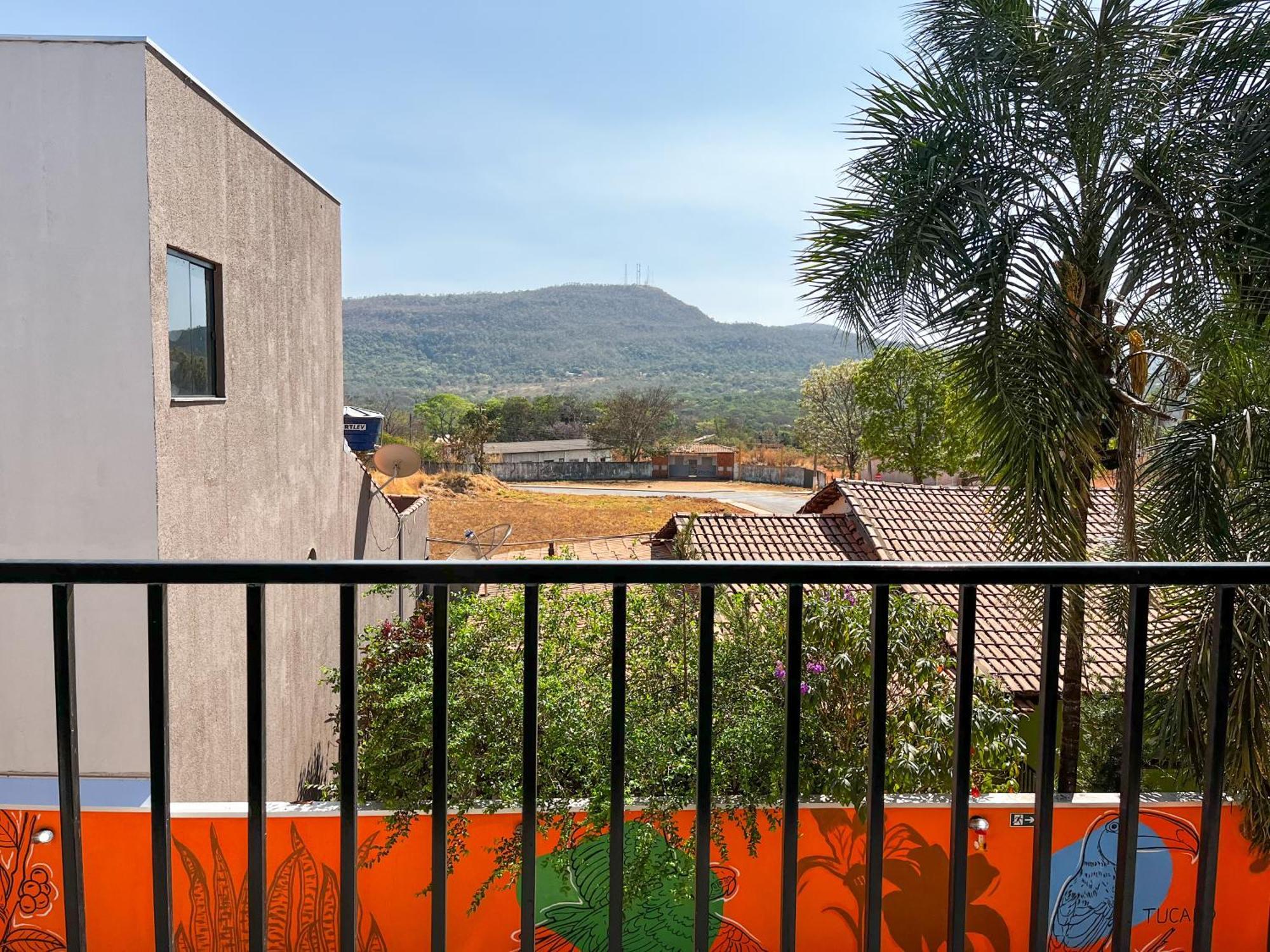 Novidade Em Piri! Passarada Hotel 3*
