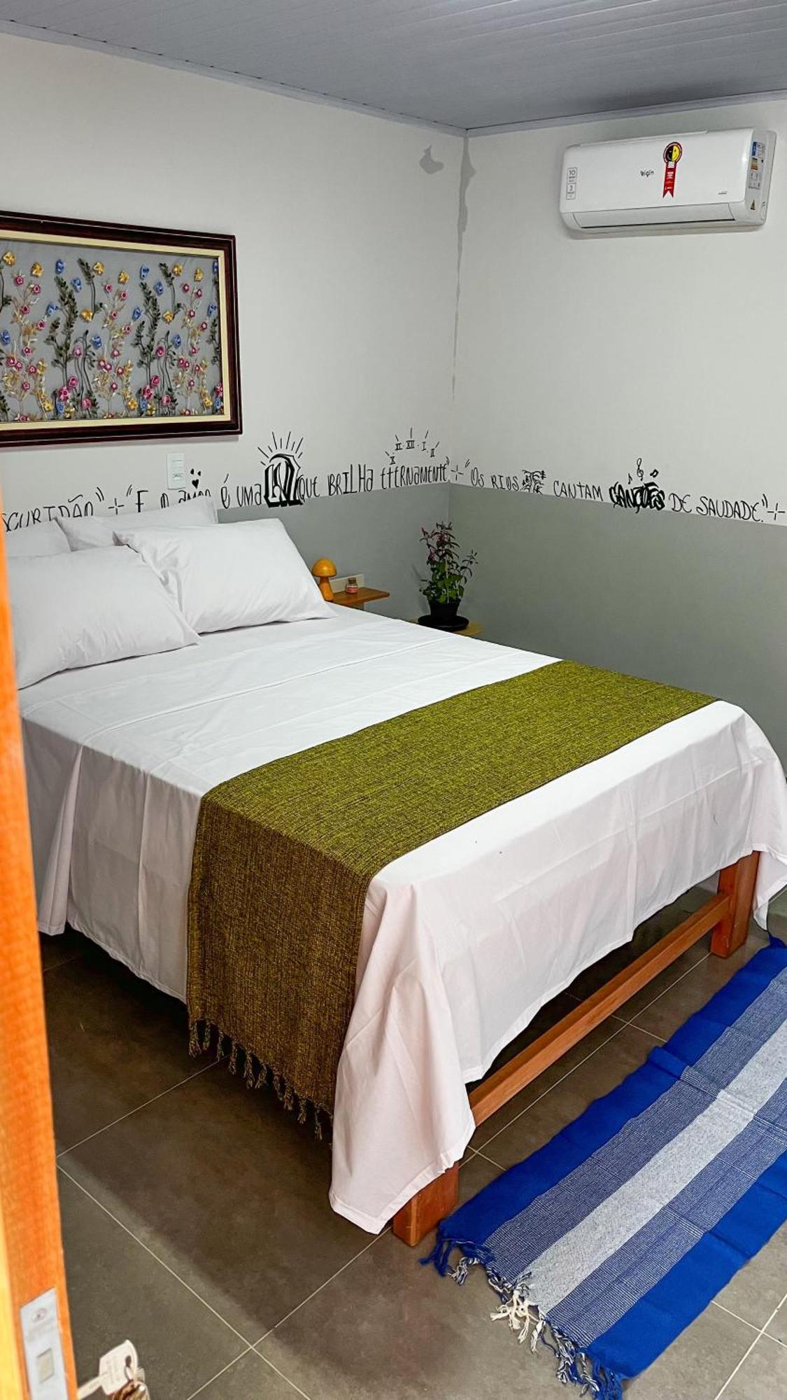 Hotel Novidade Em Piri! Passarada