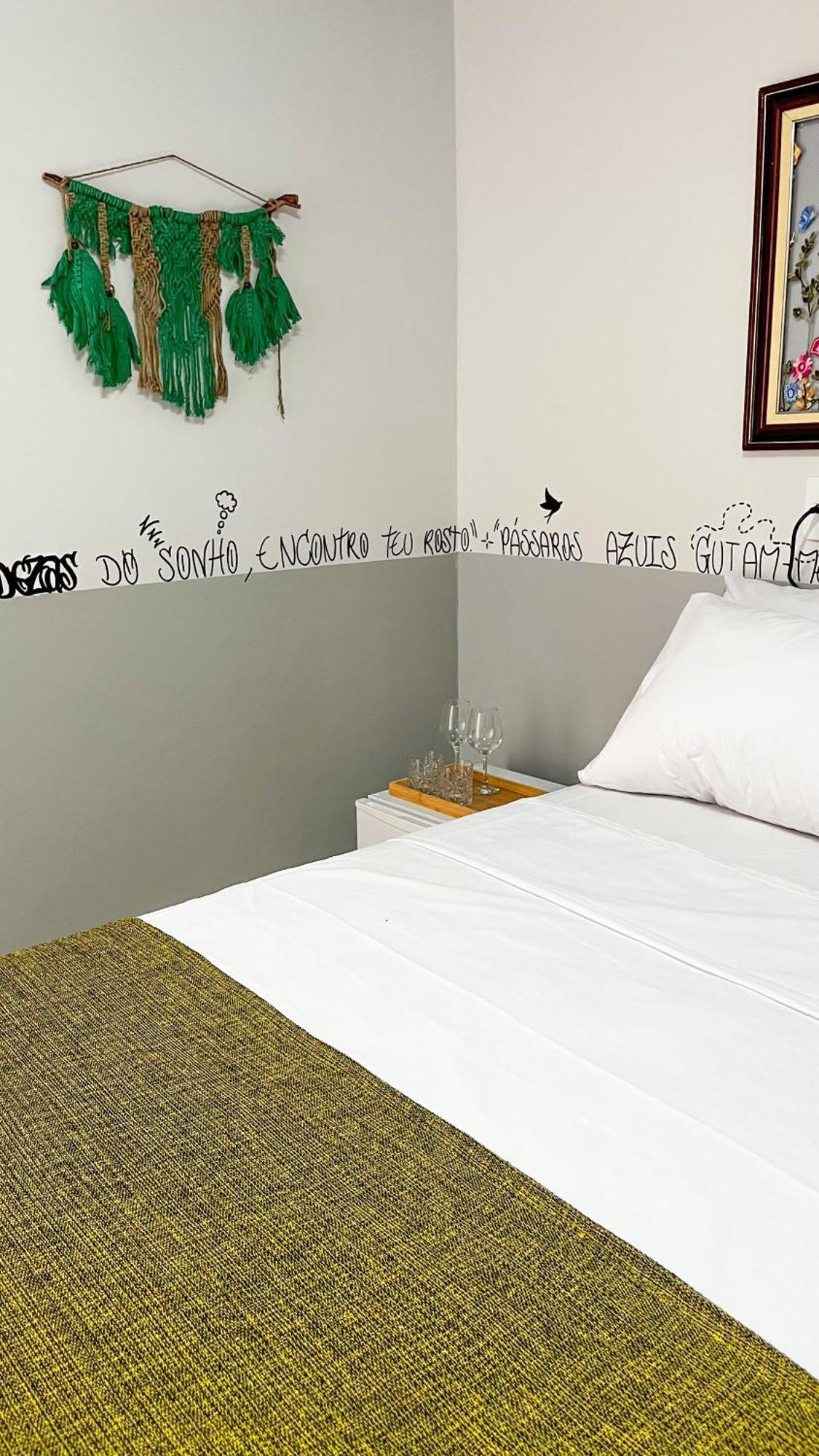 Novidade Em Piri! Passarada Hotel Pirenopolis