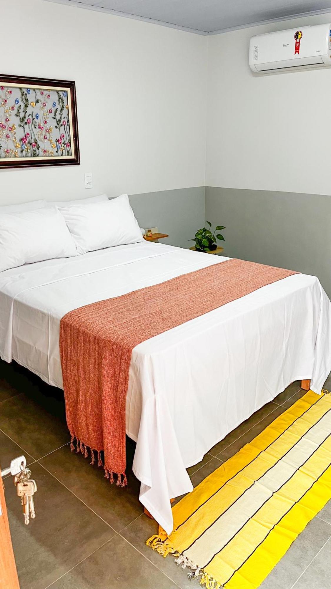 Novidade Em Piri! Passarada 3* Pirenopolis