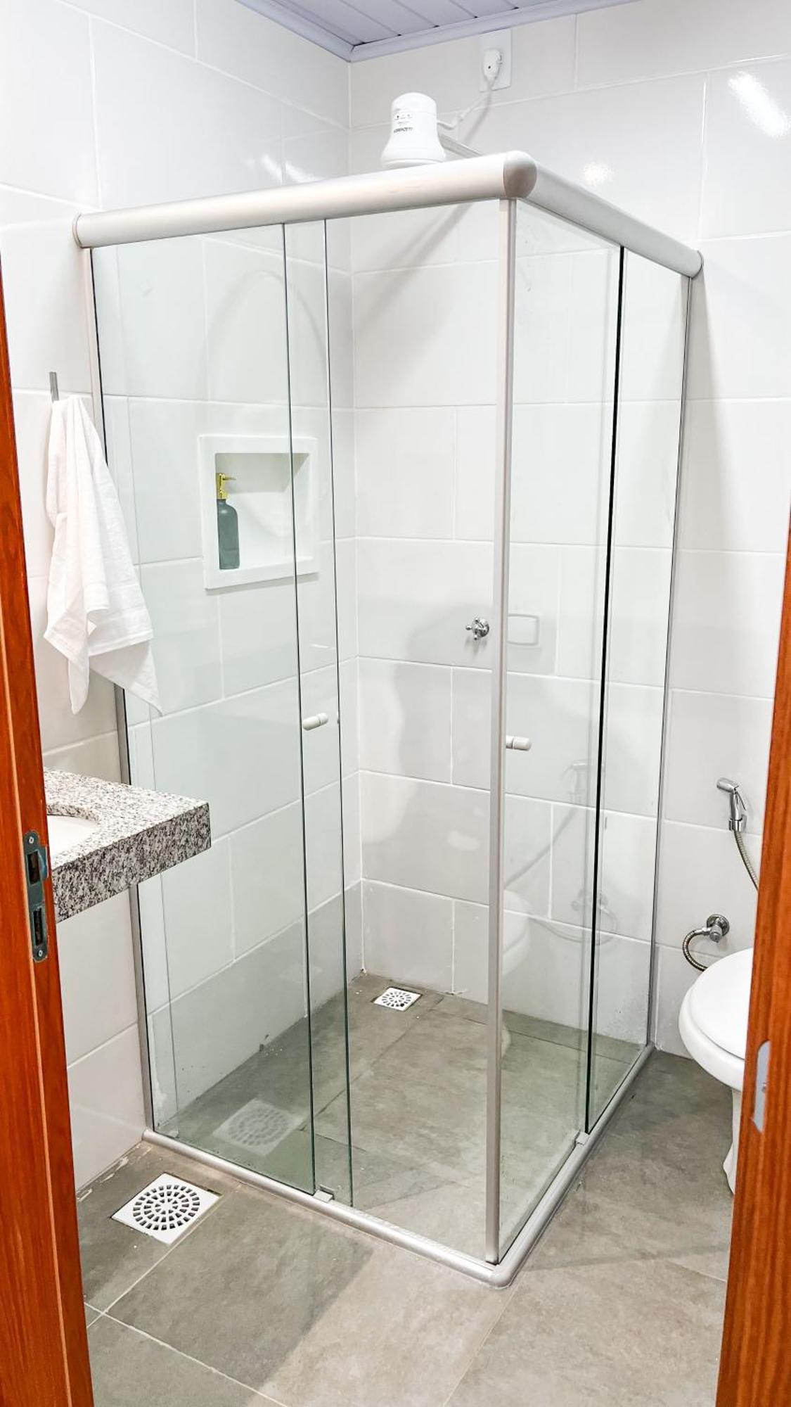 Hotel Novidade Em Piri! Passarada 3*
