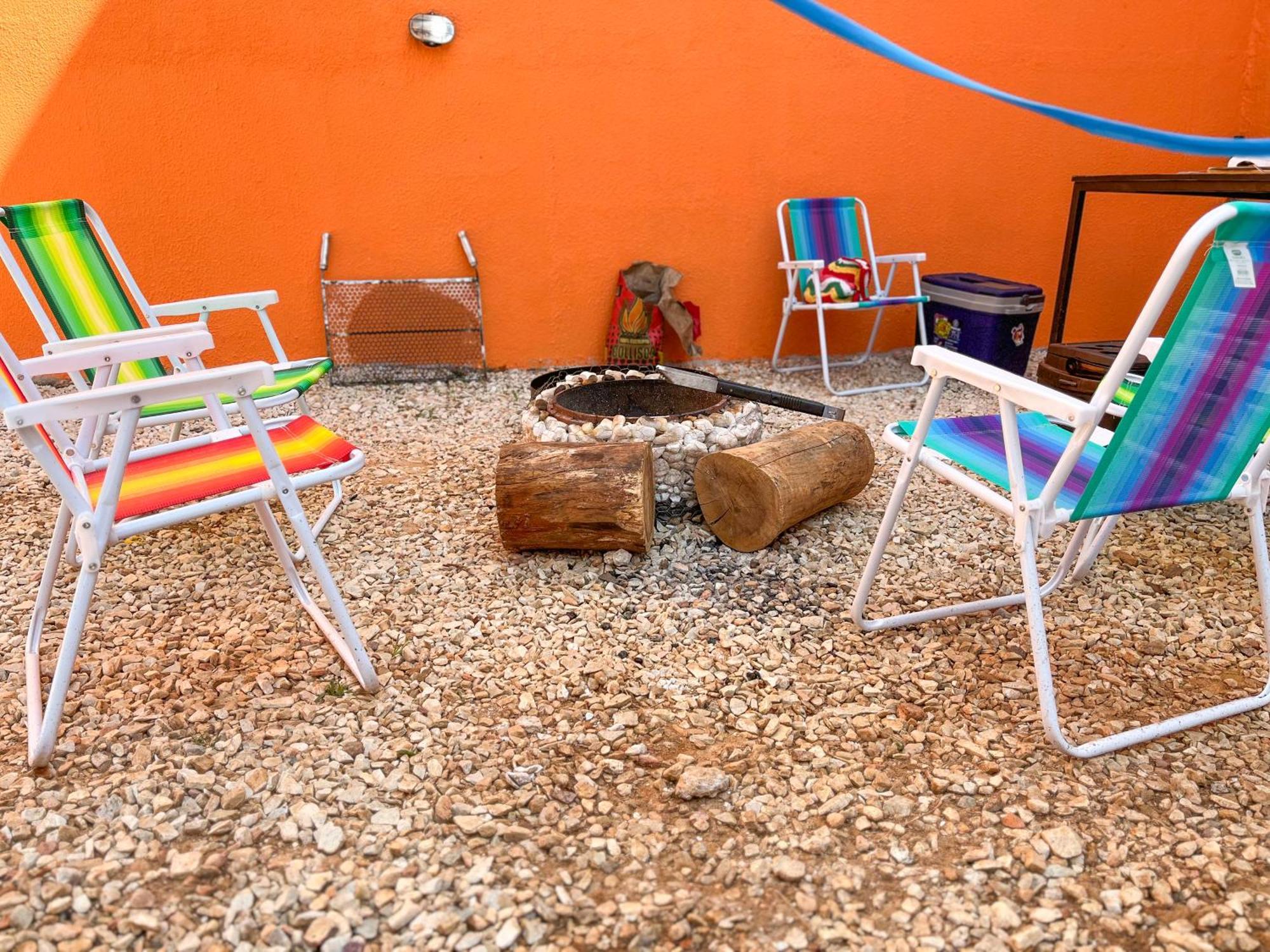 Novidade Em Piri! Passarada Hotel Pirenopolis
