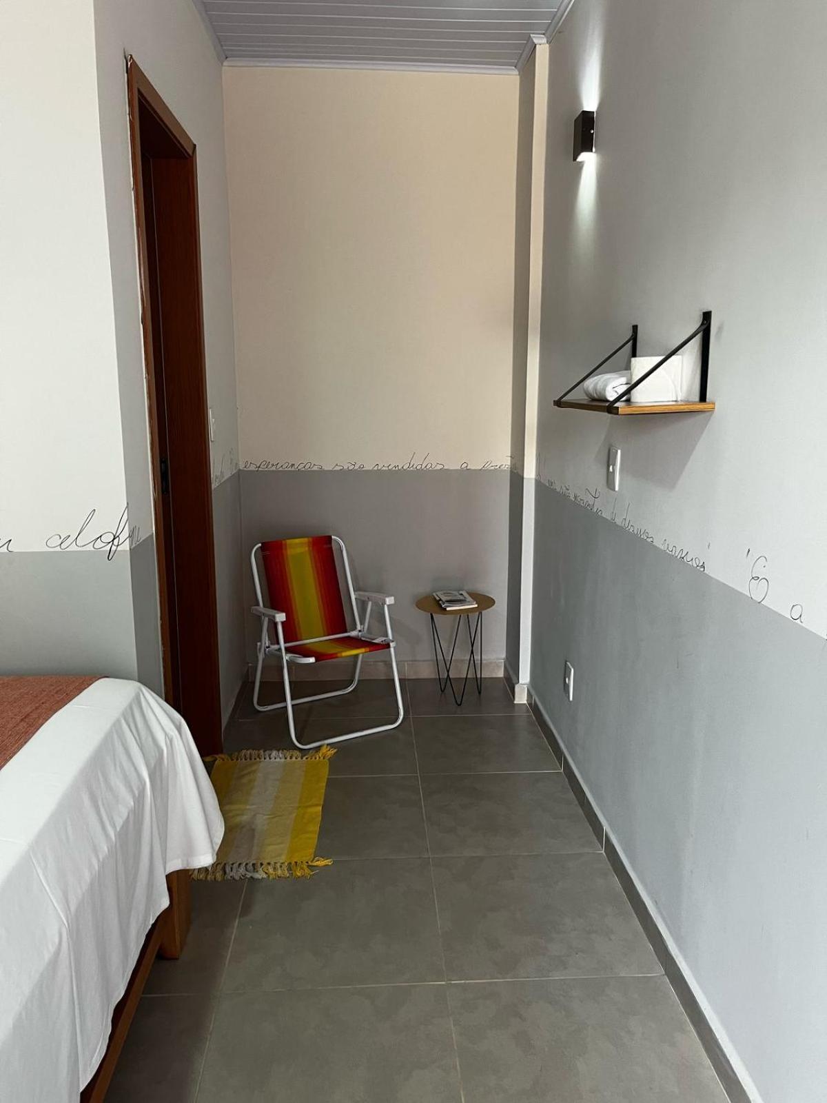 Hotel Novidade Em Piri! Passarada Pirenopolis